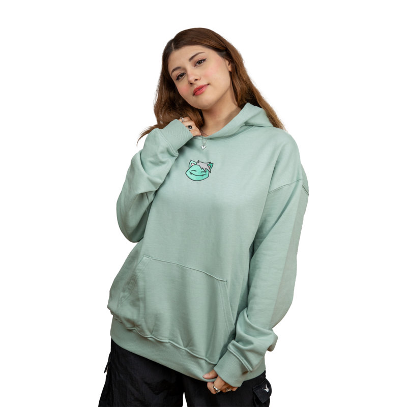 Chinchilla by NoWay4U - Hoodie - shop now at NoWay4U store