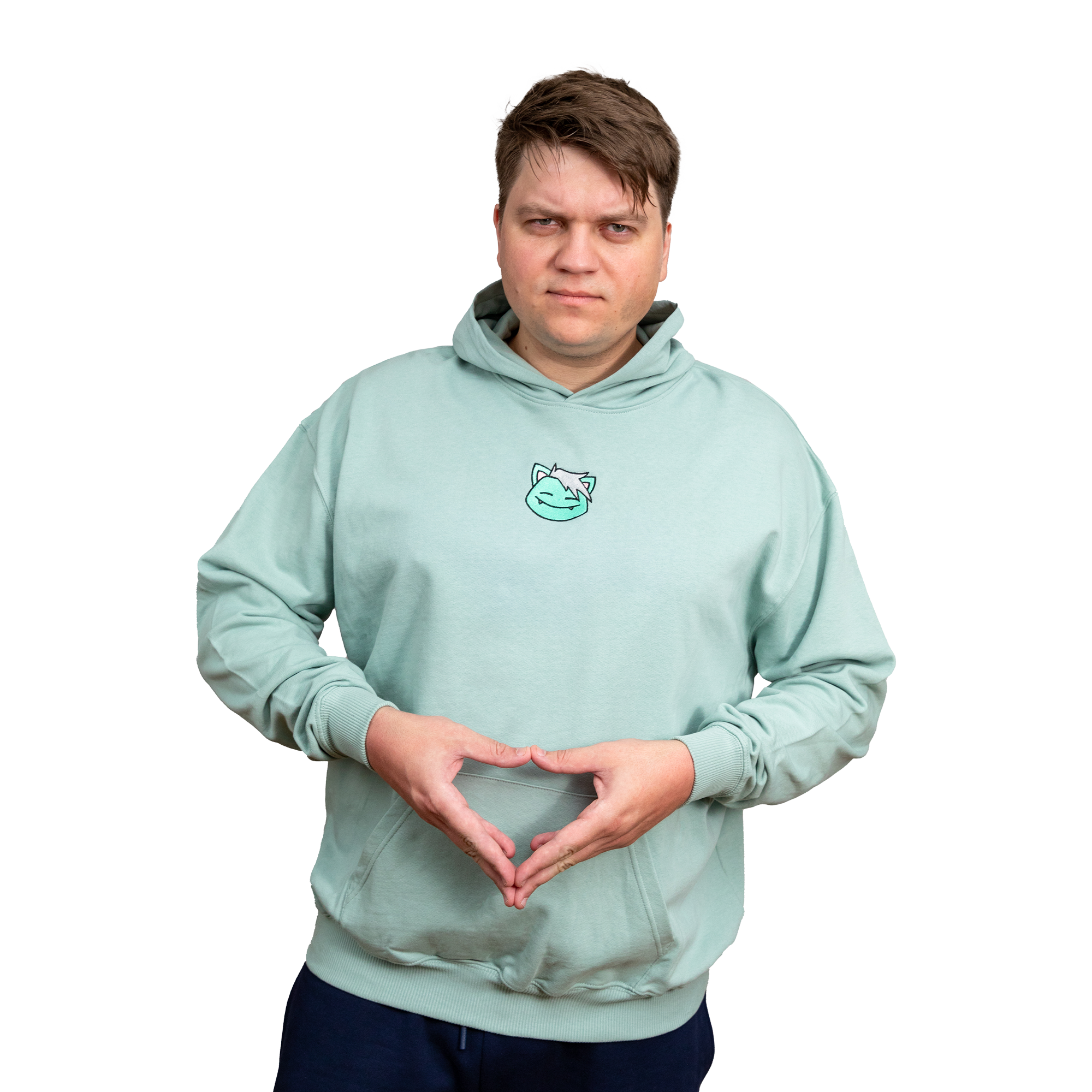 NoWay4U Chinchilla Hoodie 314204