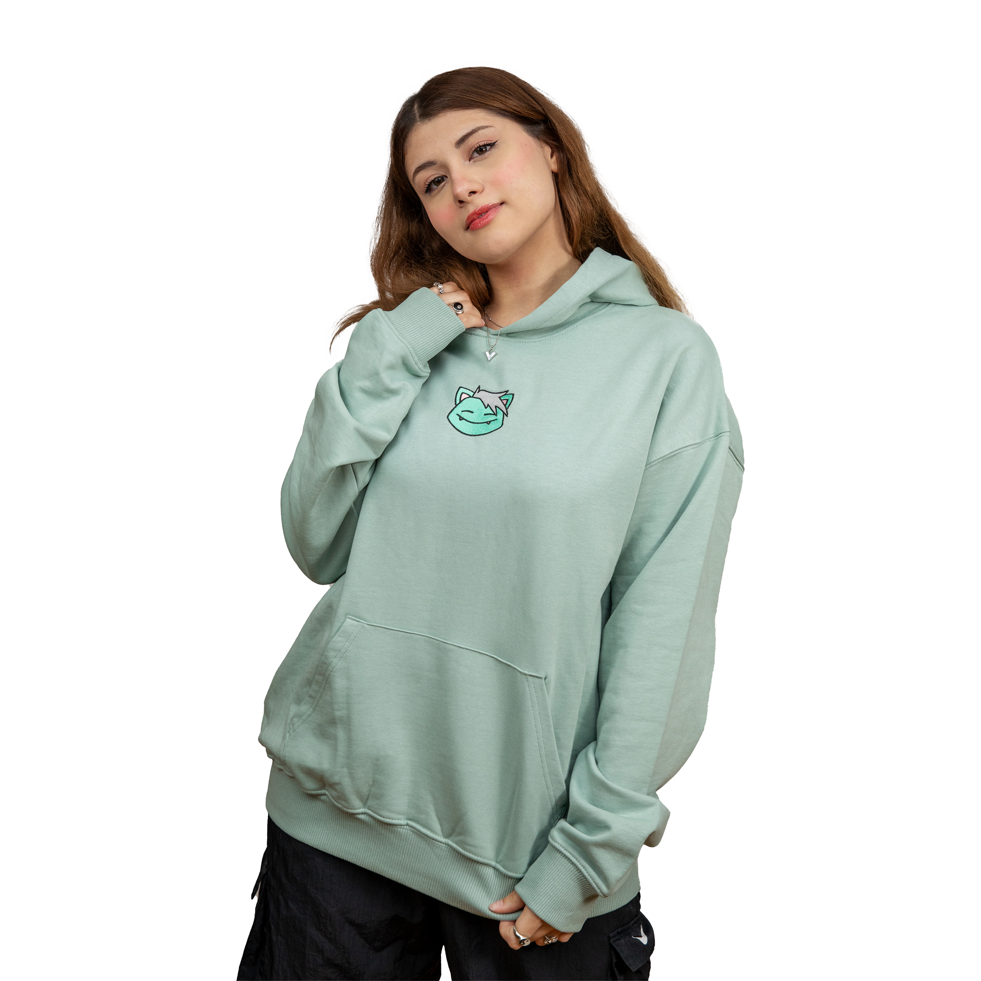 NoWay4U Chinchilla Hoodie 314211