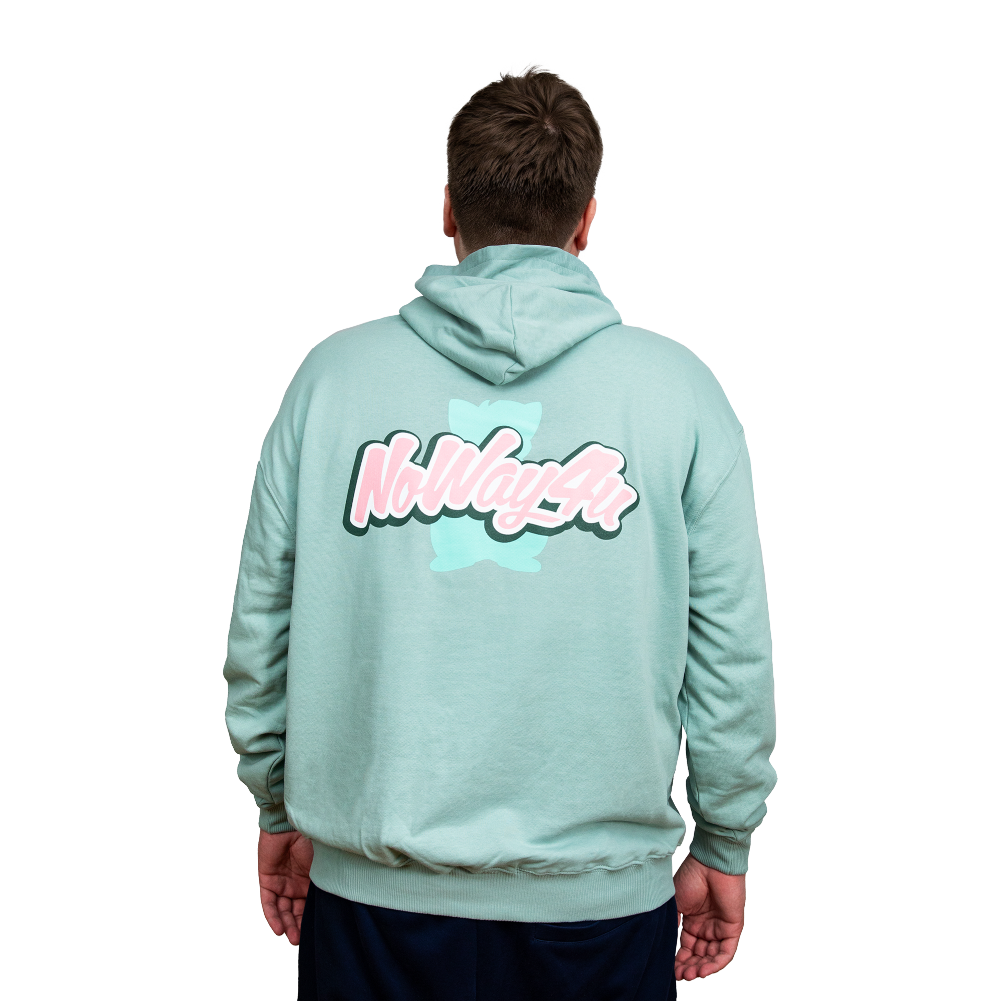 NoWay4U Chinchilla Hoodie 314218
