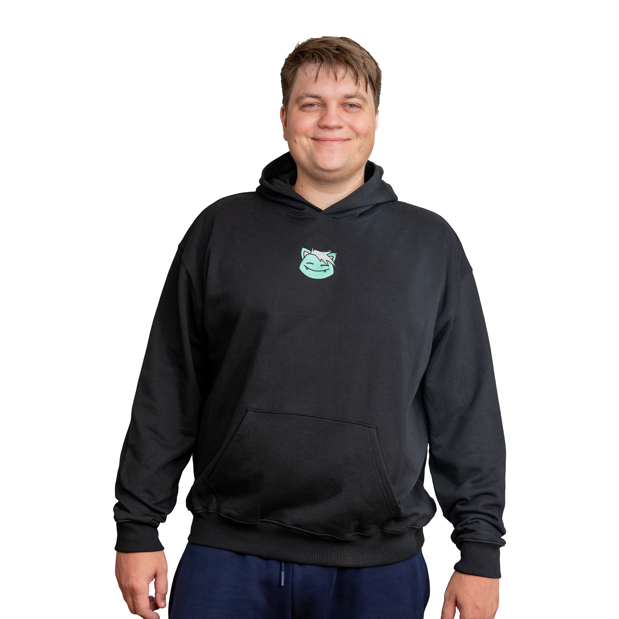 NoWay4U Chinchilla Hoodie 314246