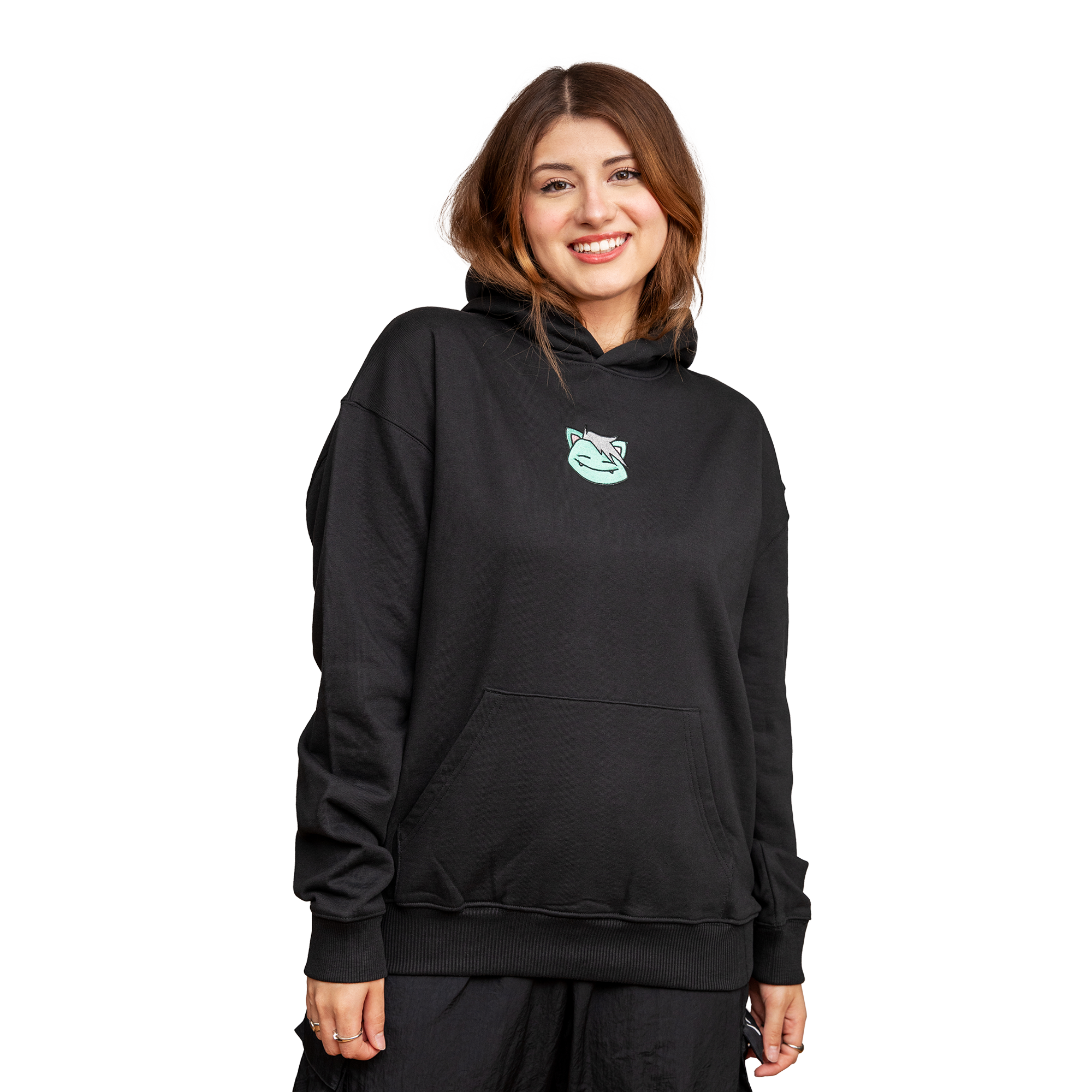 NoWay4U Chinchilla Hoodie 314260