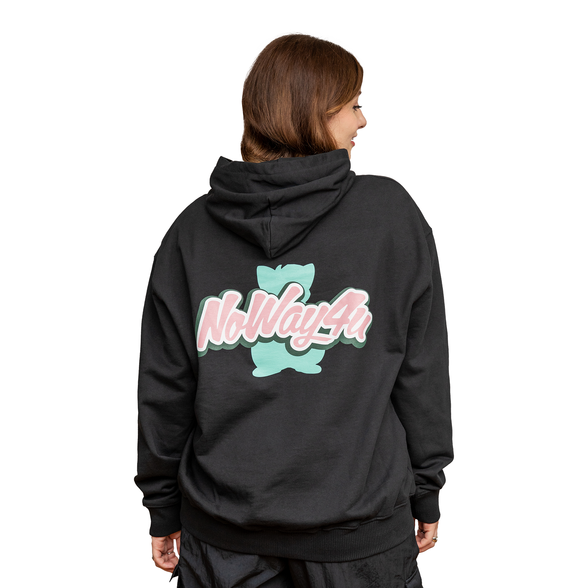 NoWay4U Chinchilla Hoodie 314274