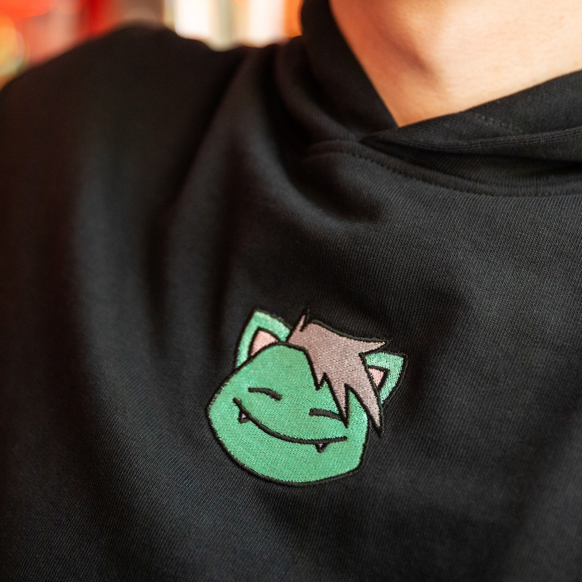 NoWay4U Chinchilla Hoodie 314288
