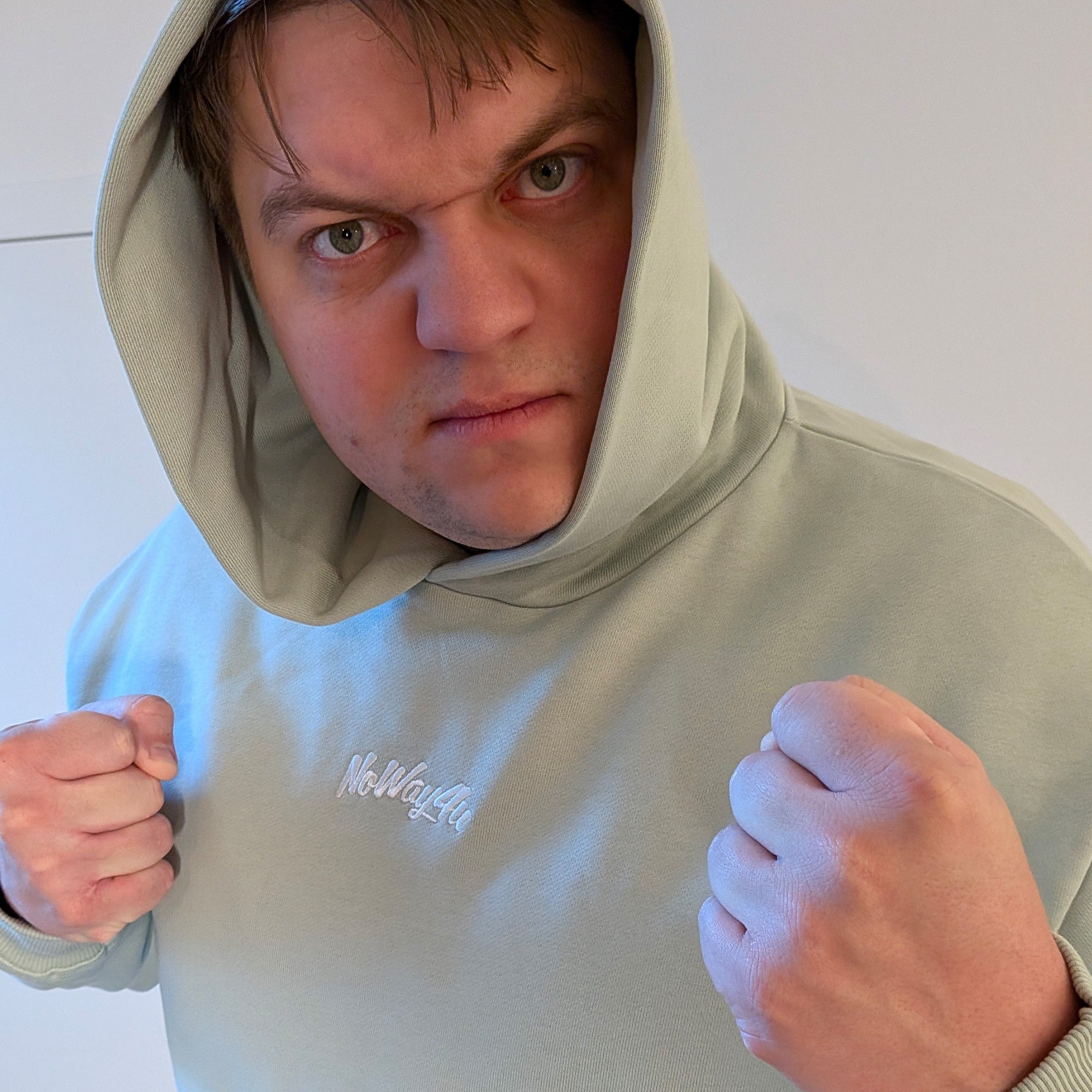 NoWay4U Cozy Hoodie Hoodies 431122