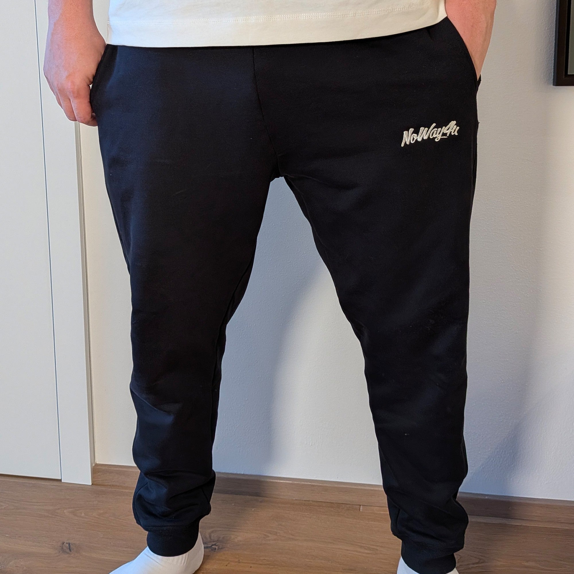 NoWay4U Cozy Jogger Jogginghosen 431132