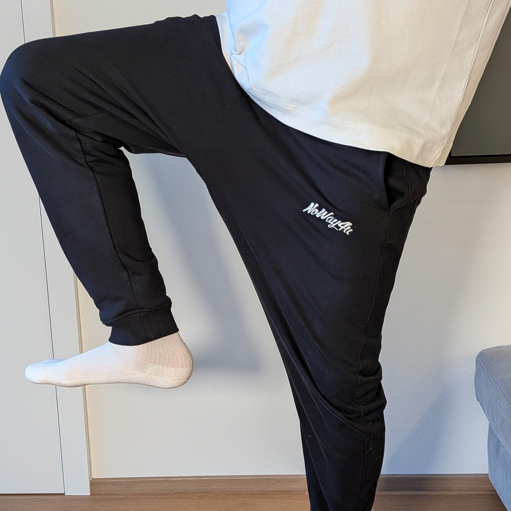 NoWay4U Cozy Jogger Jogginghosen 431136