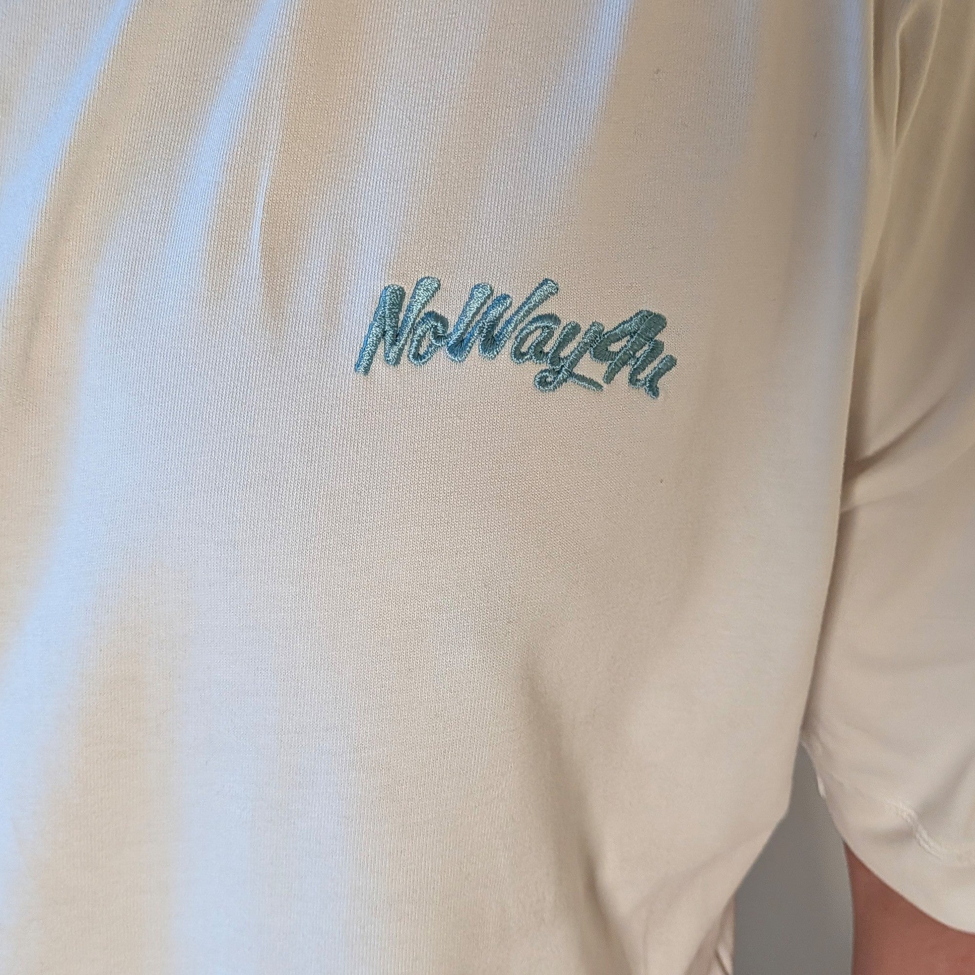 NoWay4U Cozy T-Shirt T-Shirts 431126