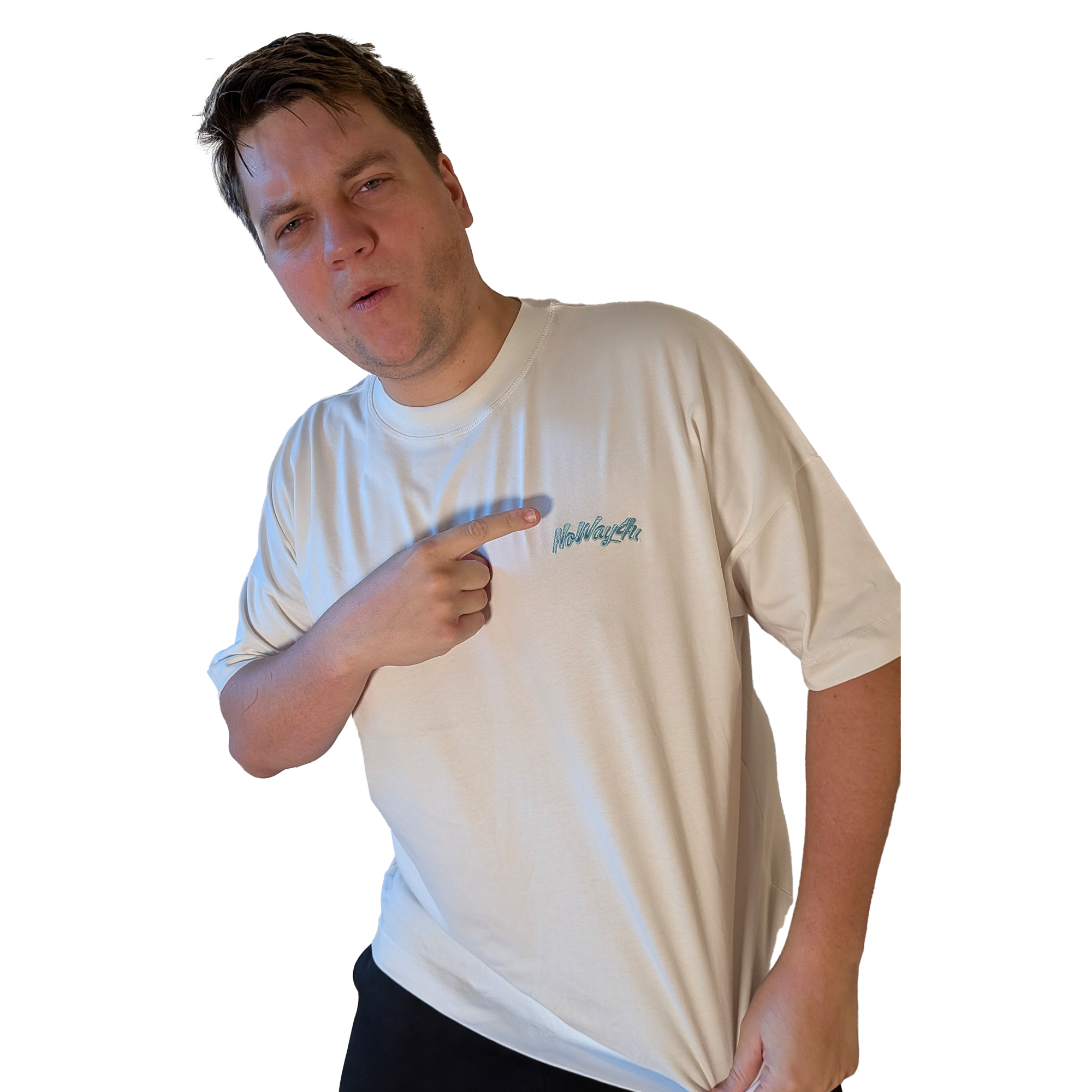 NoWay4U Cozy T-Shirt T-Shirts 431130