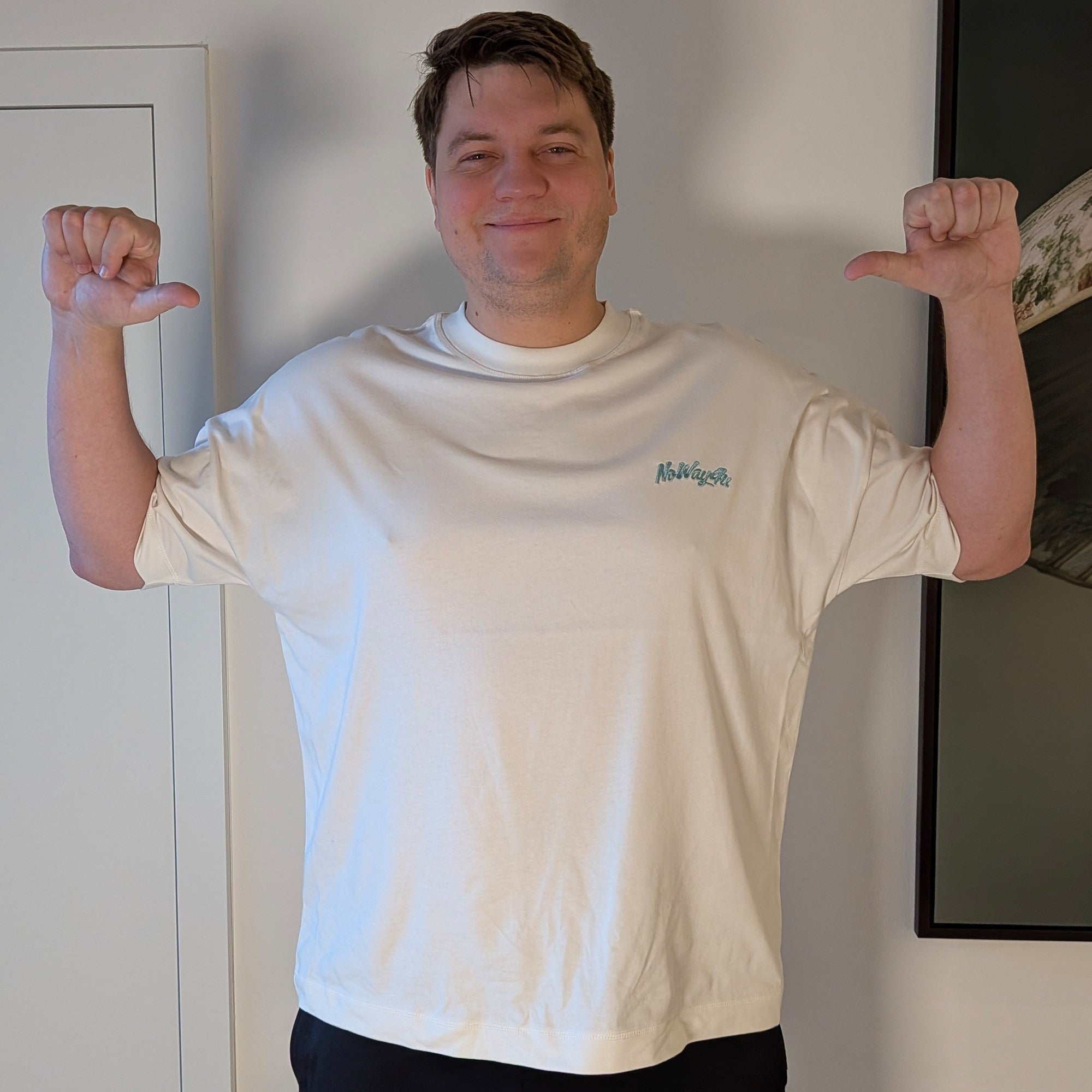 NoWay4U Cozy T-Shirt T-Shirts 431128