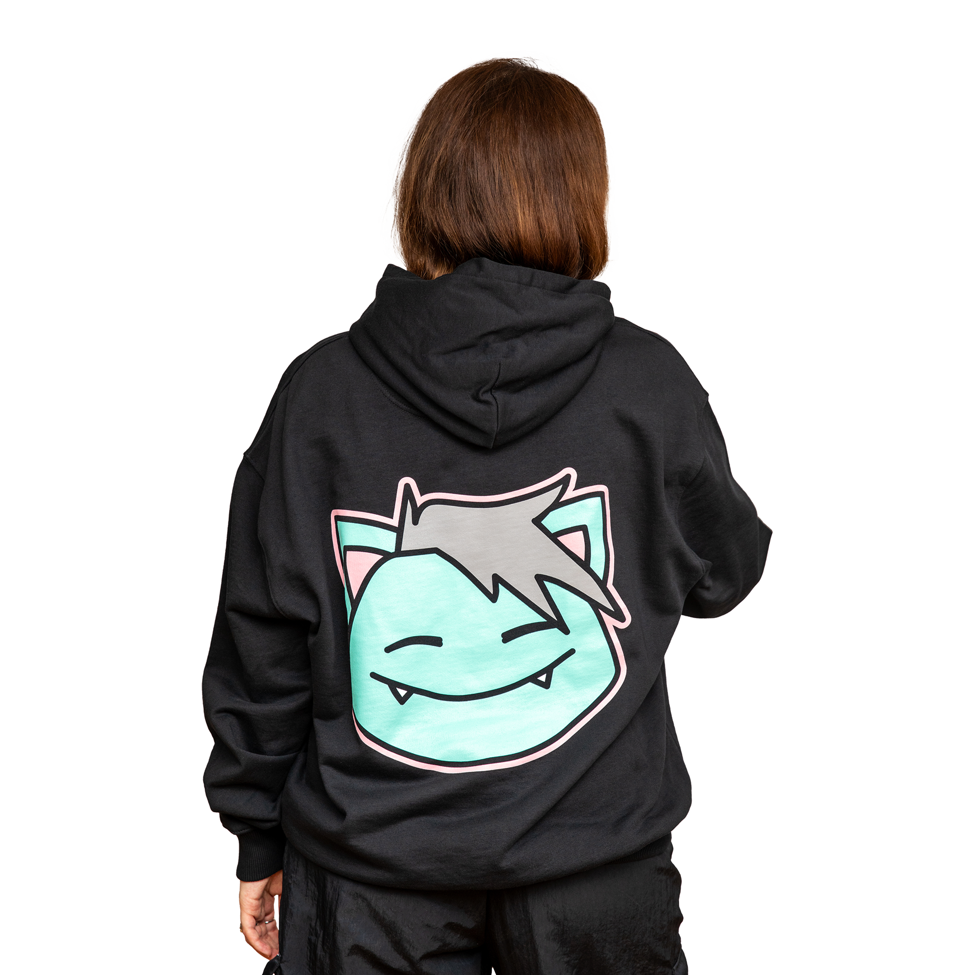NoWay4U Freddys Flammkuchen Hoodie 314393