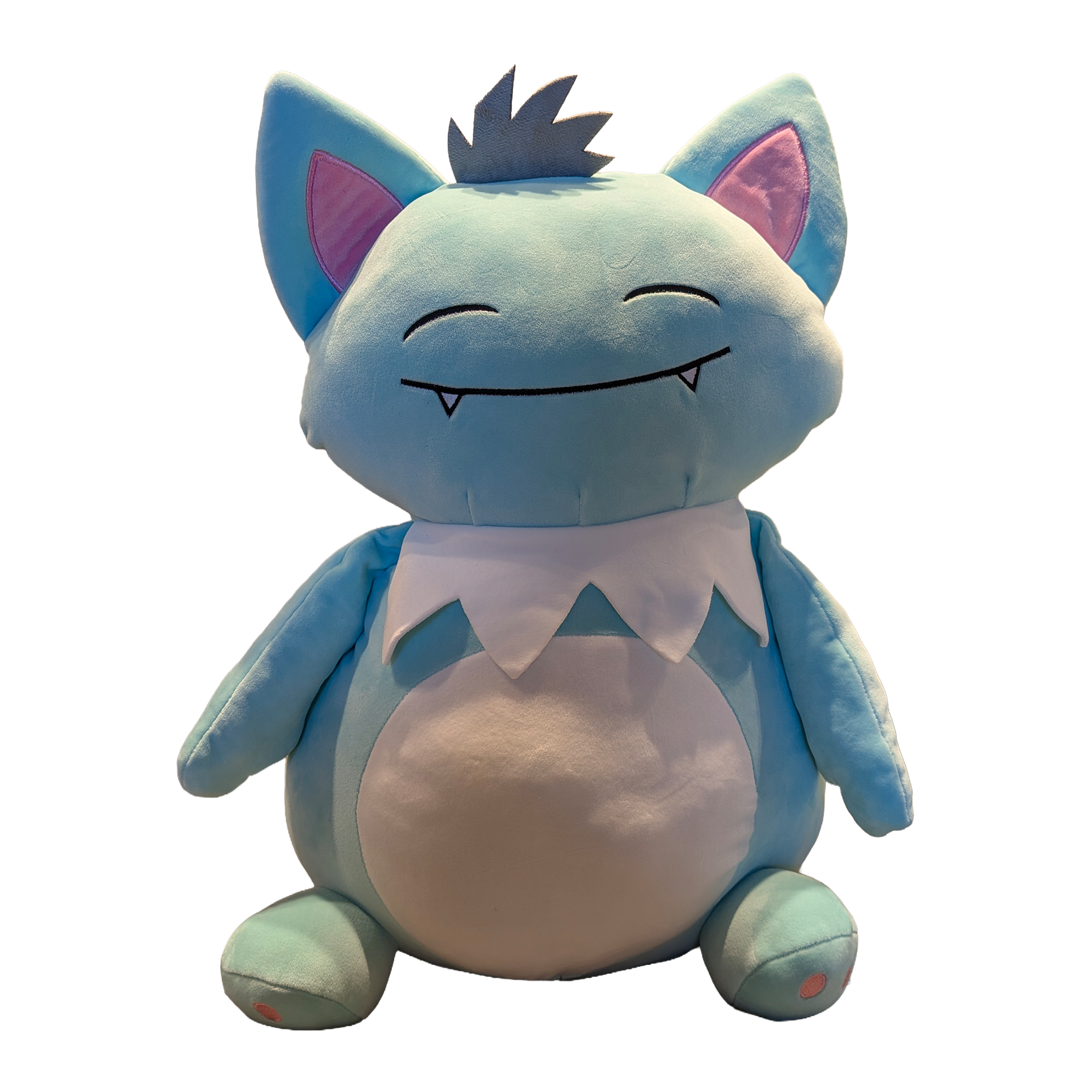 NoWay4U Plüsch Chinchilla Big Plüschfigur 431146