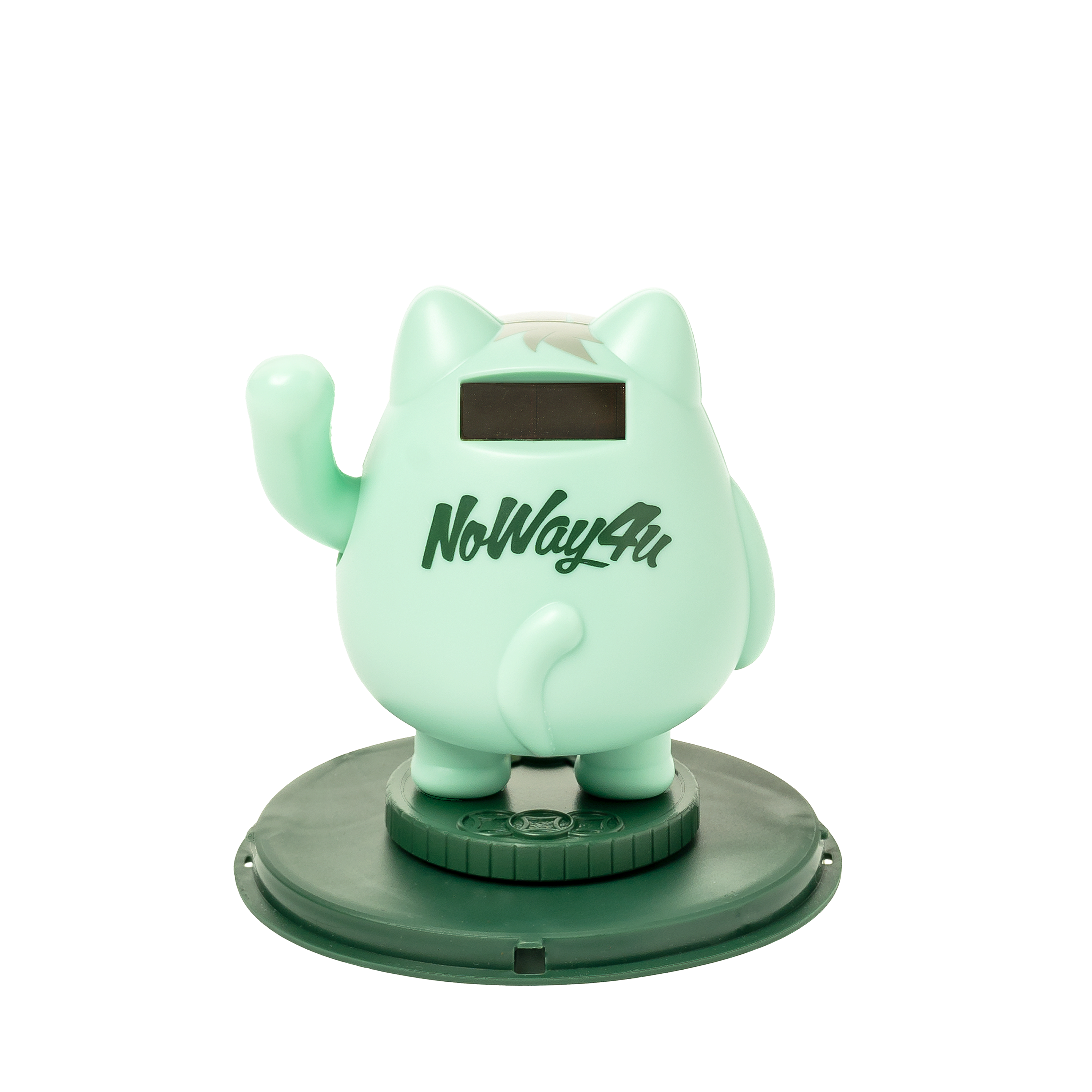 NoWay4U Winkechinchilla Figuren 377128
