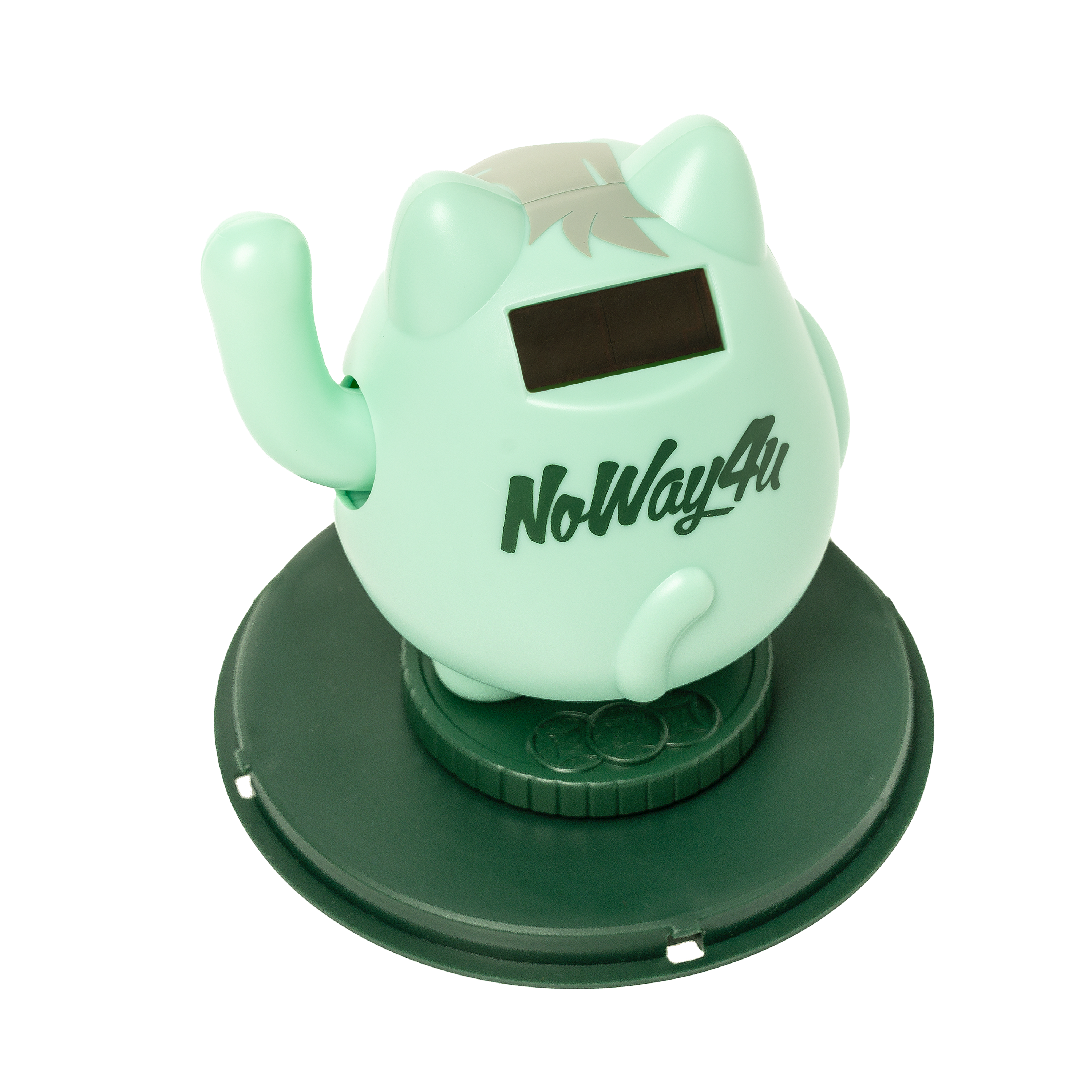 NoWay4U Winkechinchilla Figuren 377125